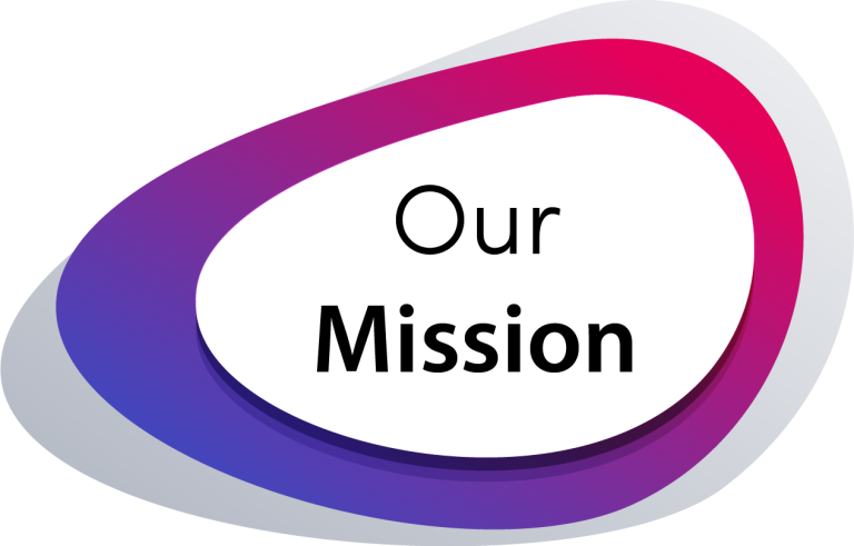 Our mission