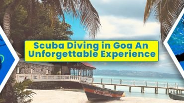 Scuba Diving in Goa: An Unforgettable Experience