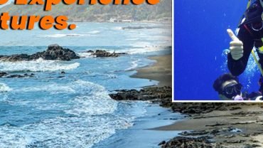 Best Goa Tour Packages for an Unforgettable Experience with The Sea Adventures.